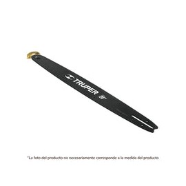 BARRA MOTOSIERRA 16' TRUPER 16632