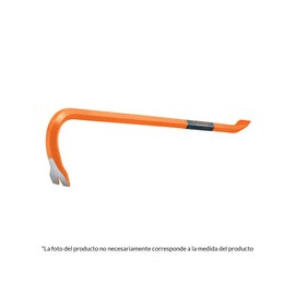 BARRETA UÇ?A 3/4'' X 1.05 MT TRUPER 19633