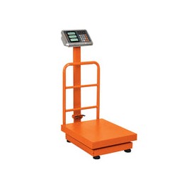 BÁSCULA DE PLATAFORMA 200 KG TRUPER 15732