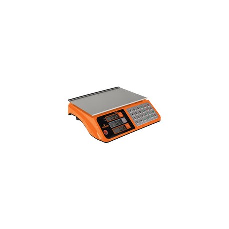 BÁSCULA ELECTRONICA MULTIFUNCIONES 40 KG TRUPER 15241