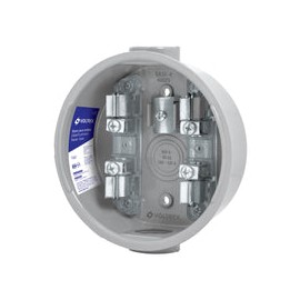 BASE PARA MEDIDOR (WATTHORIMETRO) VOLTECH 46025