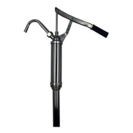 BOMBA EXTRACTORA DE LIQUIDOS  TOOLCRAFT