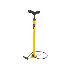 BOMBA INFLAR MANUAL 23  PRETUL 21690