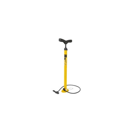 BOMBA INFLAR MANUAL 23  PRETUL 21690