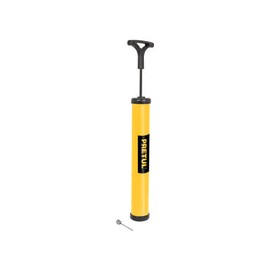 BOMBA INFLAR MANUAL PARA INFLAR BALONES PRETUL 21695