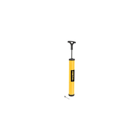 BOMBA INFLAR MANUAL PARA INFLAR BALONES PRETUL 21695