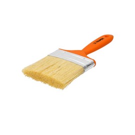BROCHA ENCALAR 4'' FIBRA VEGETAL TRUPER 14492
