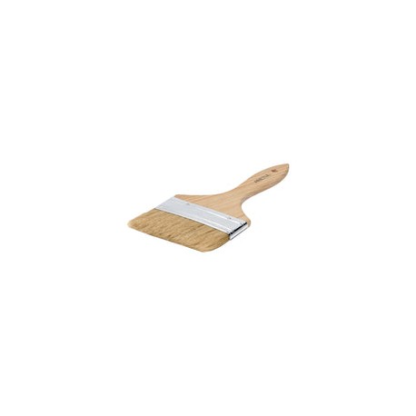 BROCHA MADERA 4'' PRETUL 24476
