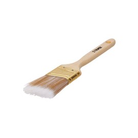 BROCHA MADERA CORTE ANGULAR 2''   TRUPER 13339