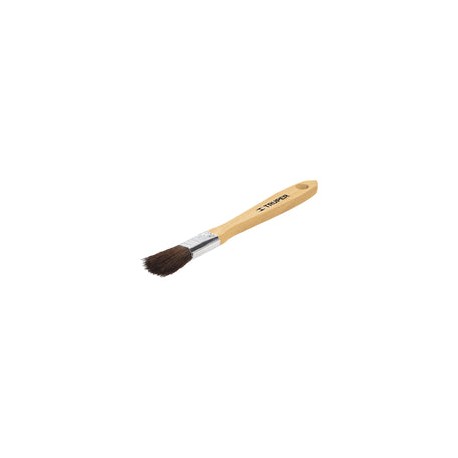 BROCHA PELO DE CAMELLO 1/2'' TRUPER 12465