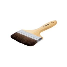 BROCHA PELO DE CAMELLO 4'' TRUPER 12470