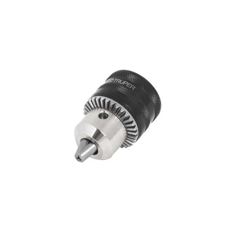 BROQUERO C/ LLAVE 1/2' TRUPER 16478