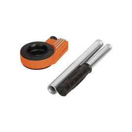 CABEZAL PARA DADO DE TARRAJA 1/2', 3/4' Y 1' TRUPER 13086