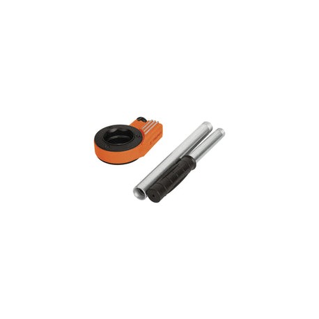 CABEZAL PARA DADO DE TARRAJA 1/2', 3/4' Y 1' TRUPER 13086