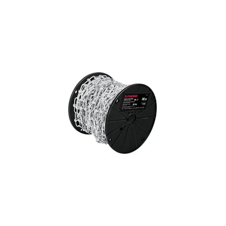 CADENA T. VICTOR 2 MM X 30 MT FIERO 44190
