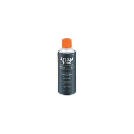 AFLOJATODO 400 ML TRUPER 13471