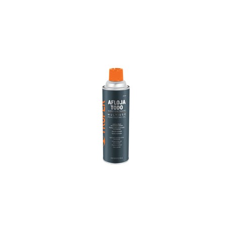 AFLOJATODO 550 ML TRUPER 13472