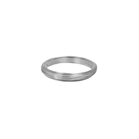 ALAMBRE GALVANIZADO CALIBRE 18 FIERO 44468