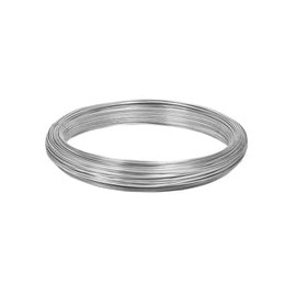 ALAMBRE GALVANIZADO CALIBRE 18 FIERO 44468