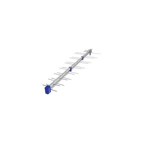 ANTENA AEREA 14 ELEMENTOS VOLTECH 48121