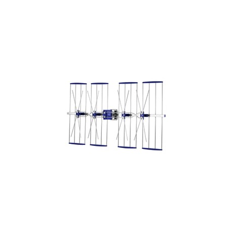 ANTENA AEREA 28 ELEMENTOS VOLTECH 48169