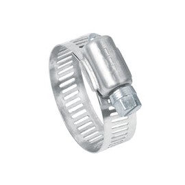 ABRAZADERA 3/4' - 1-1/2' 10 PZ FIERO 44237