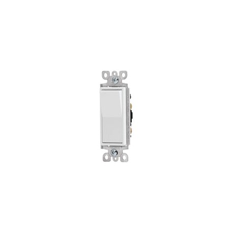 APAGADOR SENCILLO CLASSIC VOLTECH 46005