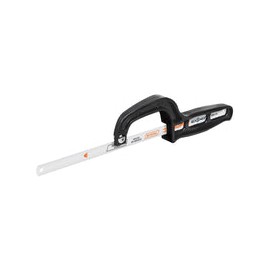ARCO MINI ALUMINIO 12'' PRETUL 20002