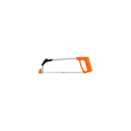 Arco profesional tubular para segueta 12"