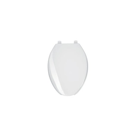 ASIENTO WC ELONGADO BLANCO FOSET 49905