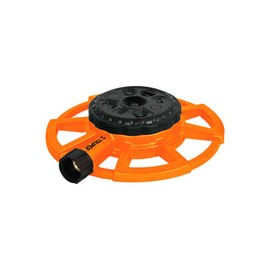ASPERSOR BASE ALUMINIO 8 FUNCIONES TRUPER 10328