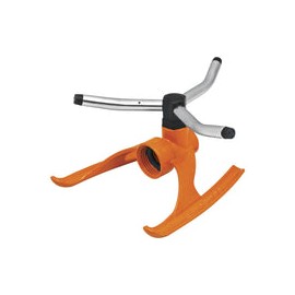 ASPERSOR BASE MET. GIRATORIO 3 BRAZOS TRUPER 10303