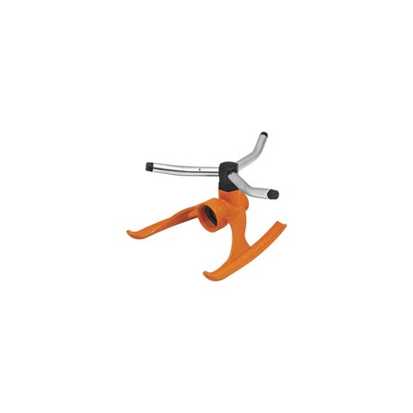 ASPERSOR BASE MET. GIRATORIO 3 BRAZOS TRUPER 10303