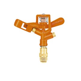 ASPERSOR MET. 2 BOQUILLAS TRUPER 10324