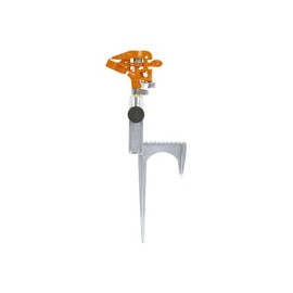 ASPERSOR MET. ESTACA DE ESCALON TRUPER 10323