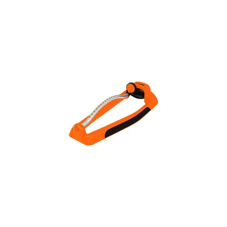 ASPERSOR METAL-PLASTICO OSCILATORIO TRUPER 10363