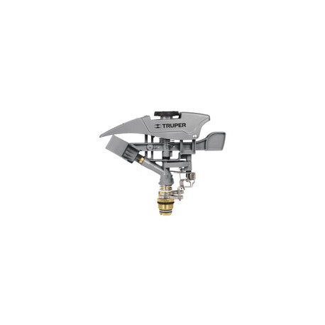 ASPERSOR METALICO 3/4' GRANDES SUPERFICIES TRUPER 10670